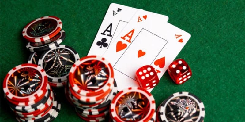 game bài đổi thưởng kwin68 Nguyên tắc vàng khi chơi game bài đổi thưởng kwin68