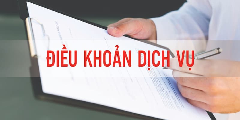 điều khoản dịch vụ Kwin68 Giới thiệu tổng quan về điều khoản dịch vụ Kwin68