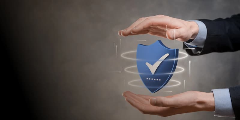 chính sách bảo mật kwin68 Cơ chế chính sách bảo mật kwin68 tài khoản