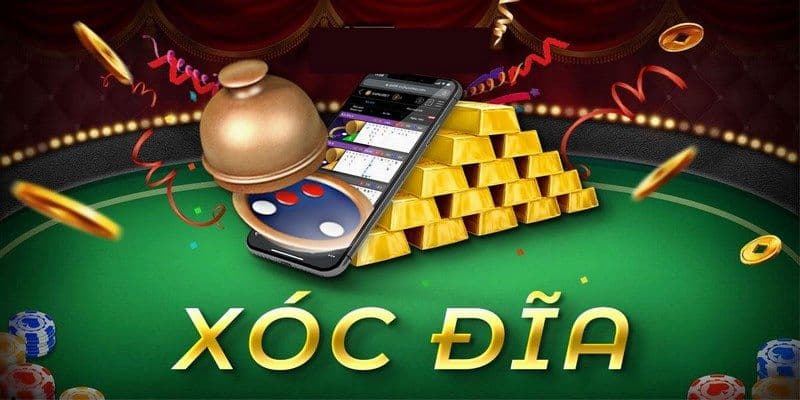 xóc đĩa Kwin68 Những lợi ích khi chơi xóc đĩa Kwin68