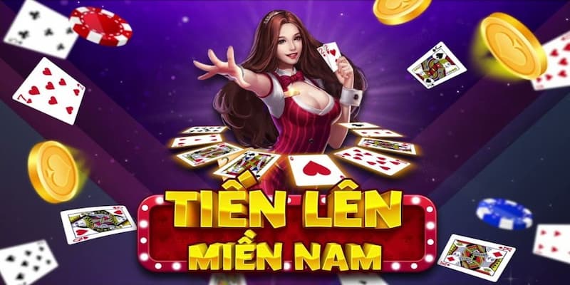 Giới thiệu về tiến lên miền nam kwin68