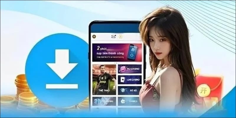 tải app kwin68 Vì sao nên tải app kwin68 để trải nghiệm?