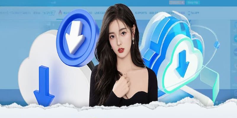 Các trò chơi nổi bật khi tải app kwin68