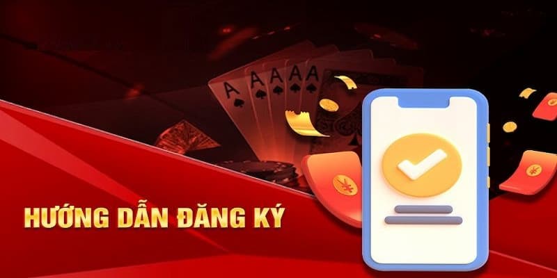 Hướng dẫn chi tiết cách đăng ký kwin68