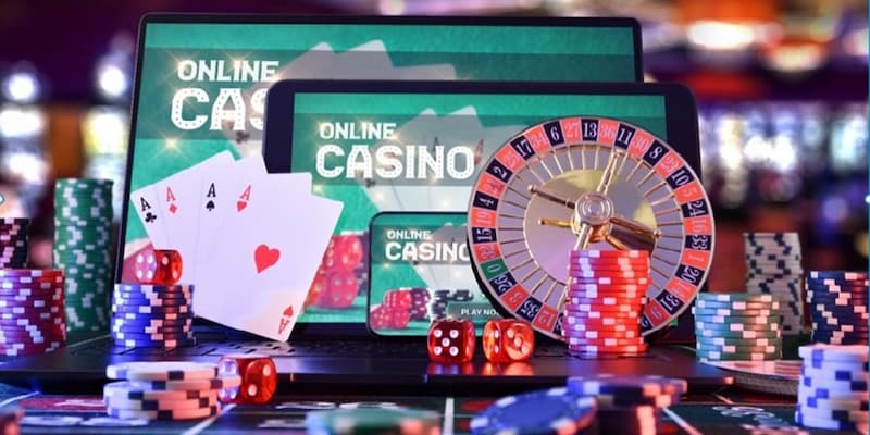 casino online Kwin68 Hướng dẫn đăng ký và tham gia casino online Kwin68