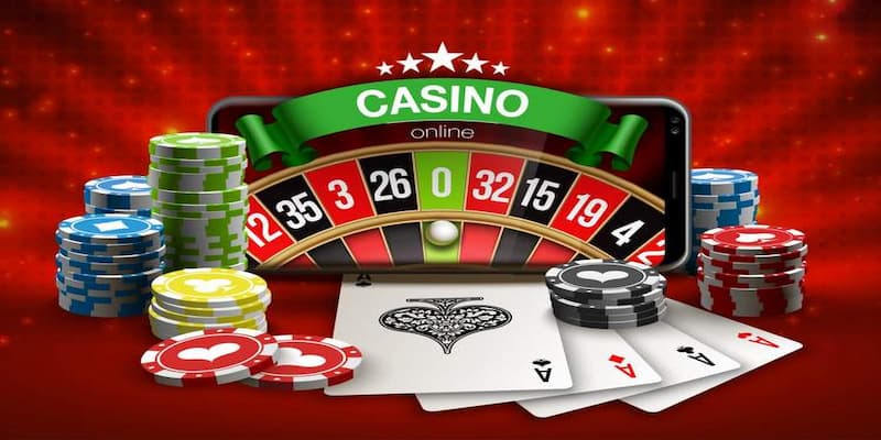 casino online Kwin68 Giới thiệu tổng quan về casino online Kwin68