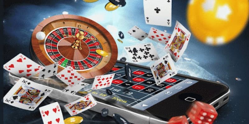game kwin68 Khám phá thế giới game kwin68